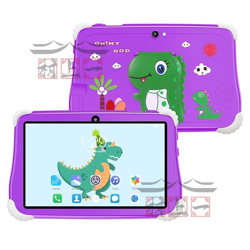 子供用タブレット GPS