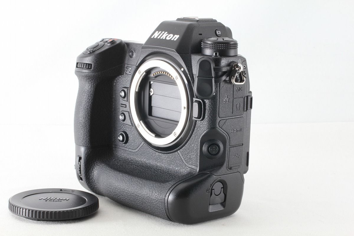 ニコン Nikon Z9 ボディ ミラーレスカメラ 47112