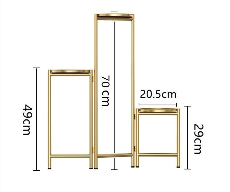 折りたたみ式 植木鉢