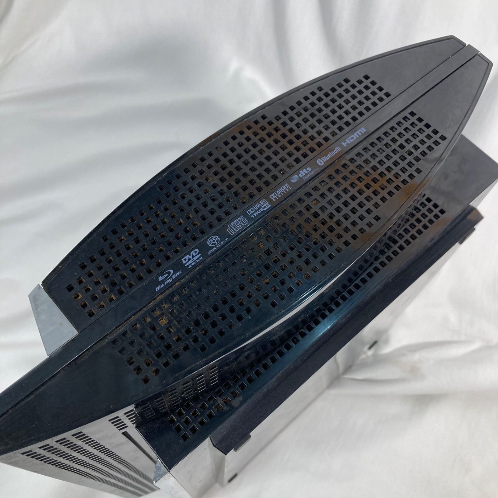 PS3本体 CECHA00ジャンク ジャンク品】PS3 CECHA00 / B00 用 BDドライブ本体 ② - メルカリ