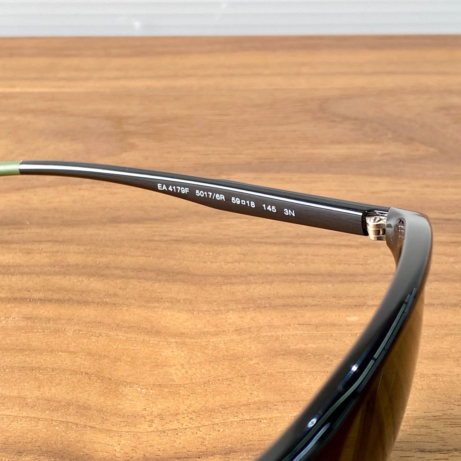 ARMANI ファッション 未使用 EMPORIO ARMANI エンポリオアルマーニ