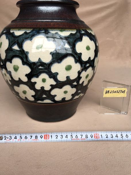 洛峰作　花瓶　花器　共箱　木箱 洛峰作 花瓶 花器 共箱 木箱 2026年最新】共箱木箱