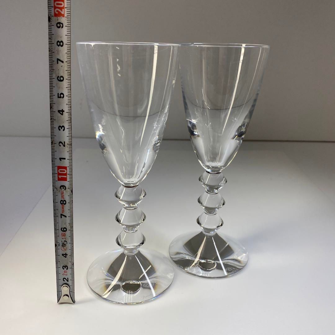 ワイングラスペア