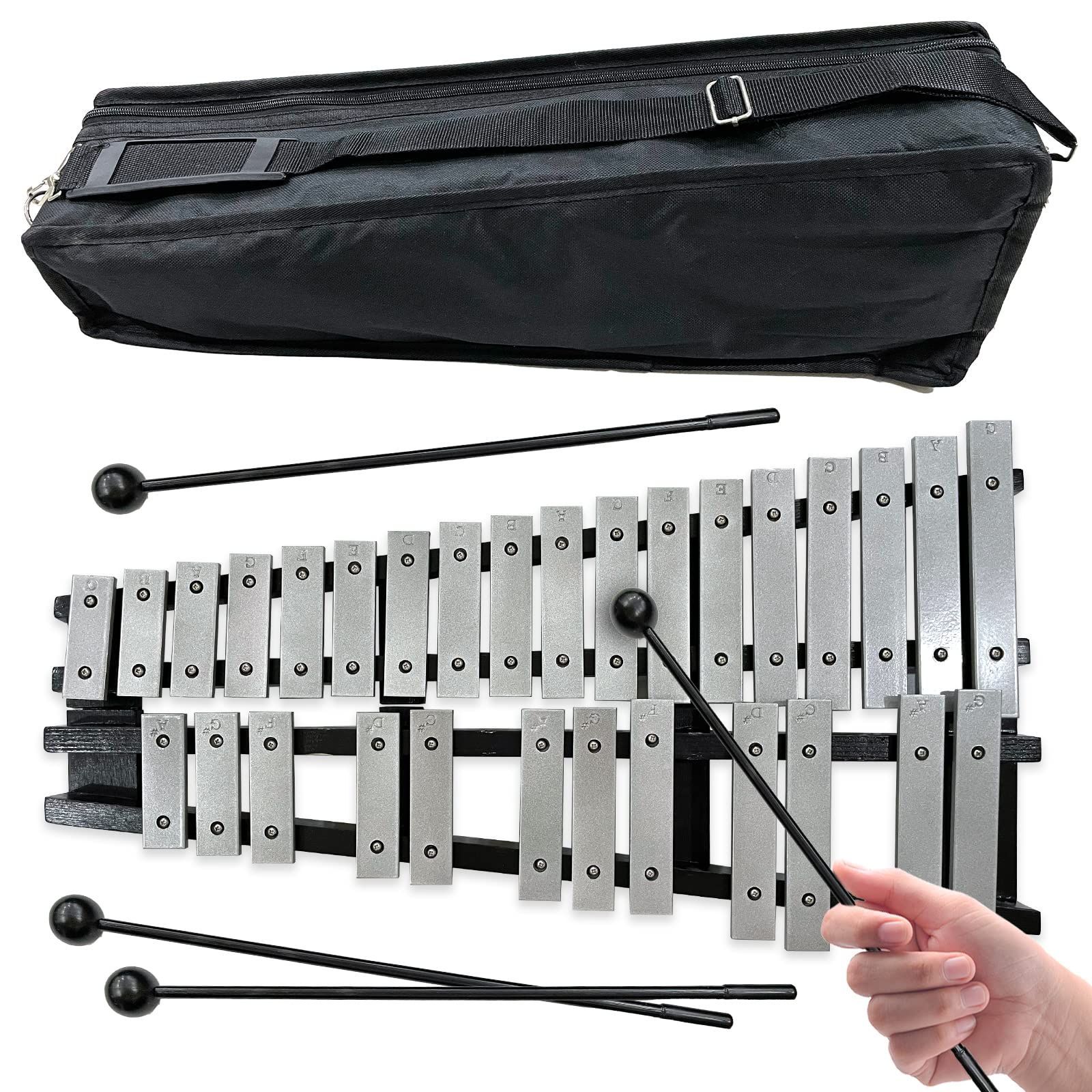 月末特価】YAMAHA 木琴 TX-60 32音 打楽器 もっきん 7366①②【ヤマハ