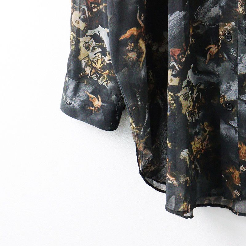 未使用 極美品 2021AW Lois CRAYON ロイスクレヨン ＆ellecy アンド