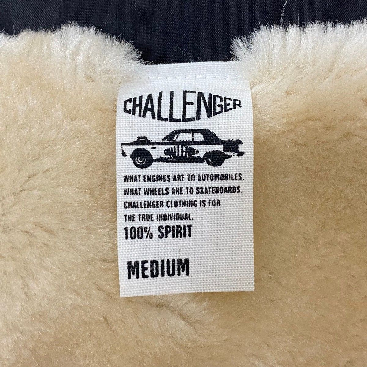 チャレンジャー CHALLENGER END WAR COACH JACKET コーチジャケット 