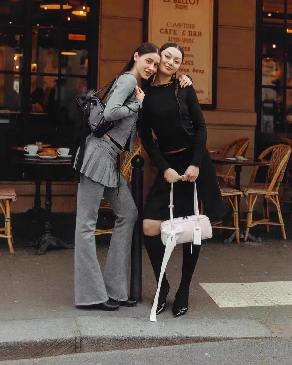 Baguette Bag