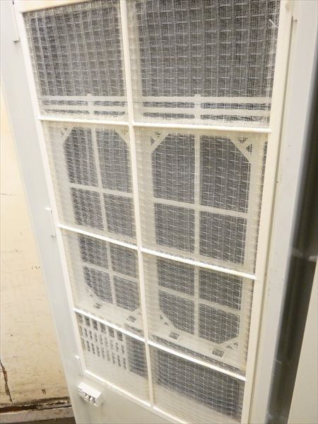 コロナ CORONA 窓用ルームエアコン冷房 CW-1615 管N27488 WWW_KANDAIZUMI_COM