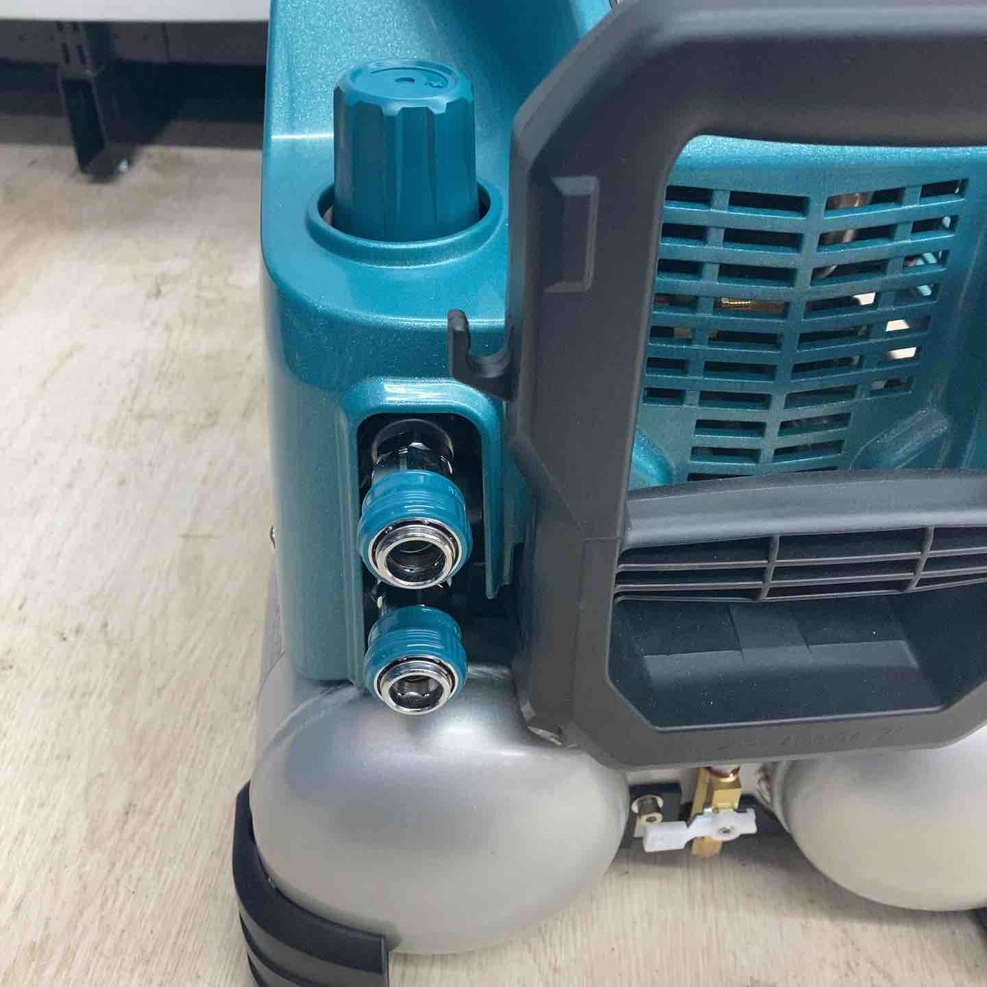 マキタ makita エアコンプレッサー AC500XL 川越店 BRIGHTFACE_UK
