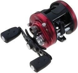 ABU AMBASSADEUR SX Round 6600 AMBSX-6600 AMBSX6600 - メルカリ