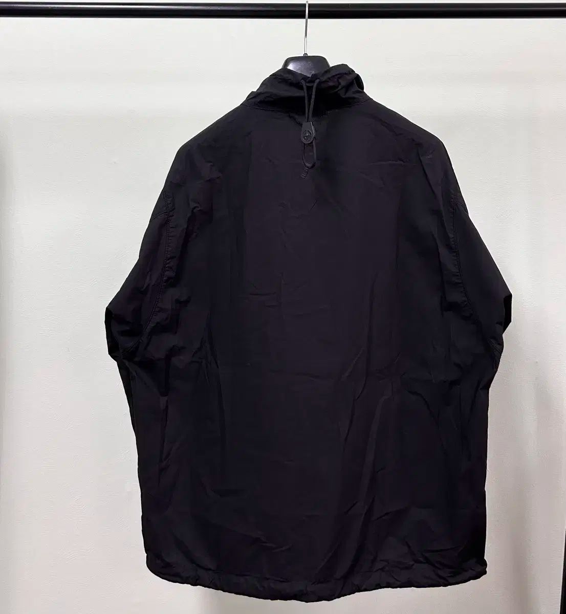 STONE ISLAND(ストーンアイランド) ガーメントダイング コットン