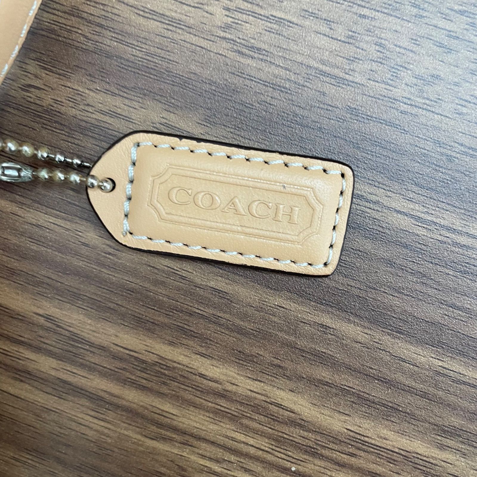レディース ⭐︎ COACH コーチ ショルダーバッグ ハンドバッグ 