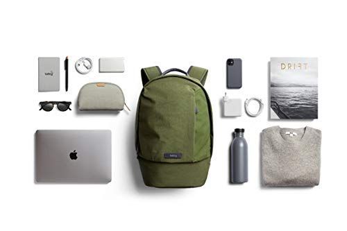 Bellroy Classic Backpack Compact ノートパソコンバッグ ノートPC