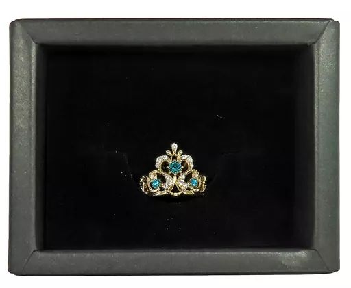 [Used] Accessory (non-metallic) Sojiro Yonaga earcuff “Jack Jeanne 2nd Anniversary Shop”