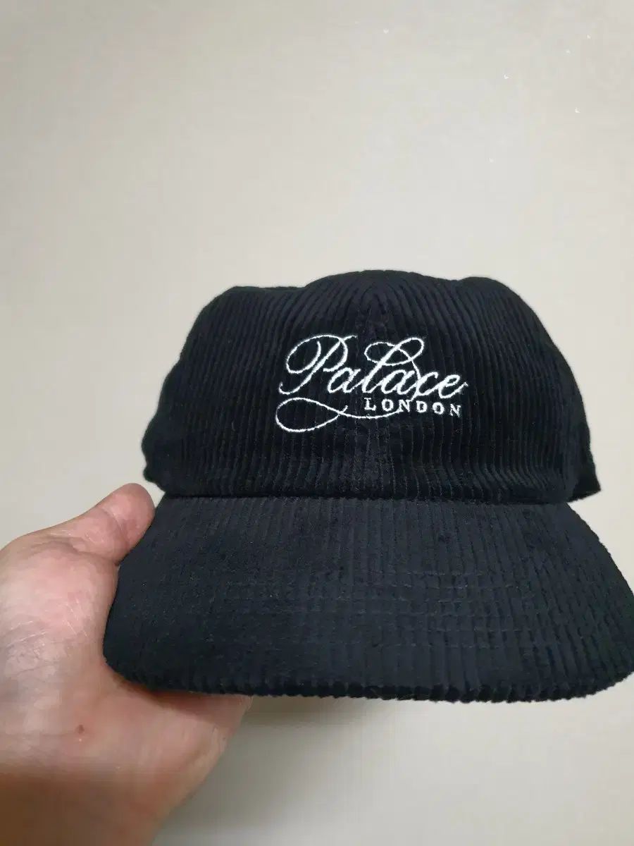 パレスハット PALACE（パレス) インスタンス オールド コーデュロイキャップ ほぼ新品