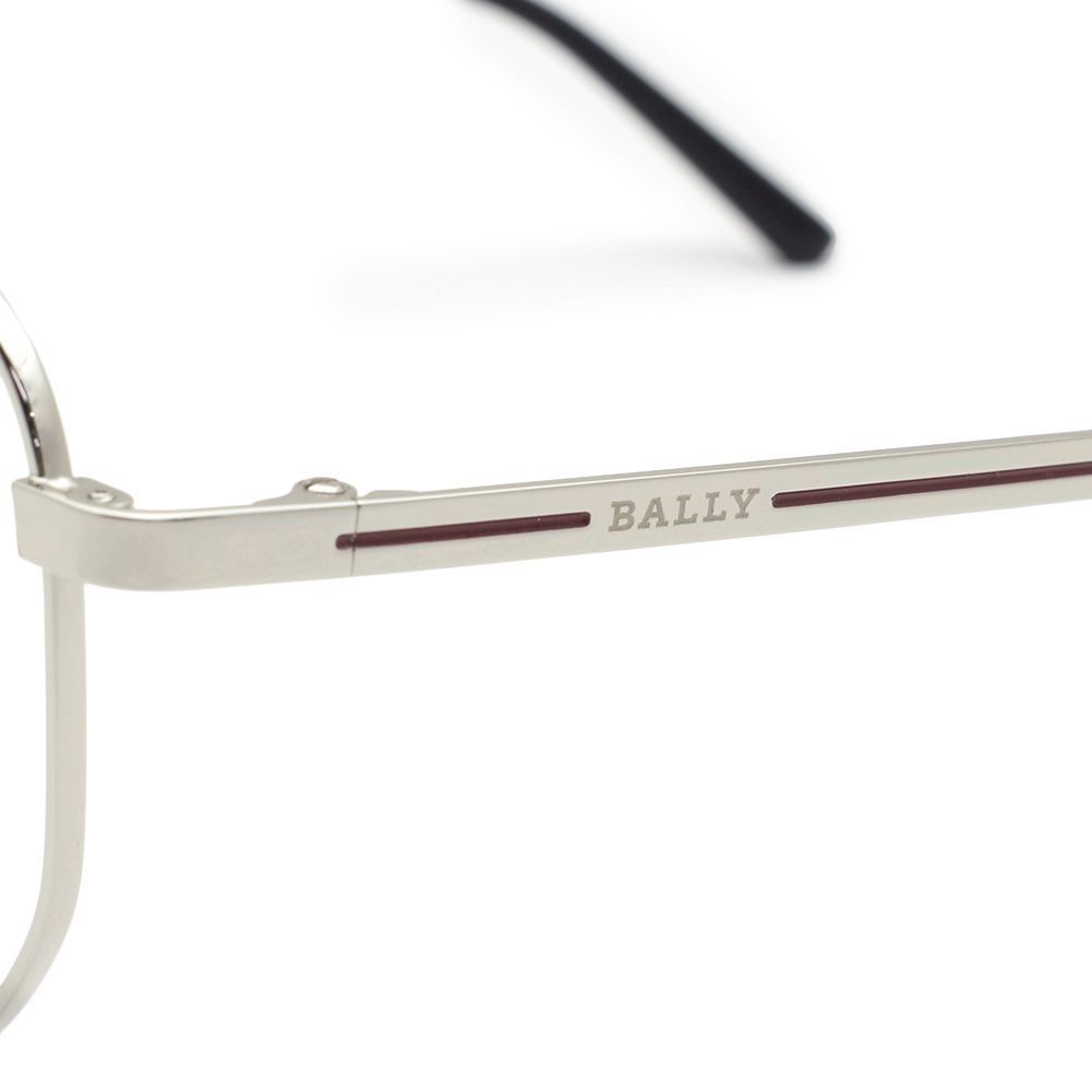 バリー BALLY BY5052D 016 53 メガネ 眼鏡 フレーム アイウェア ノーズ  