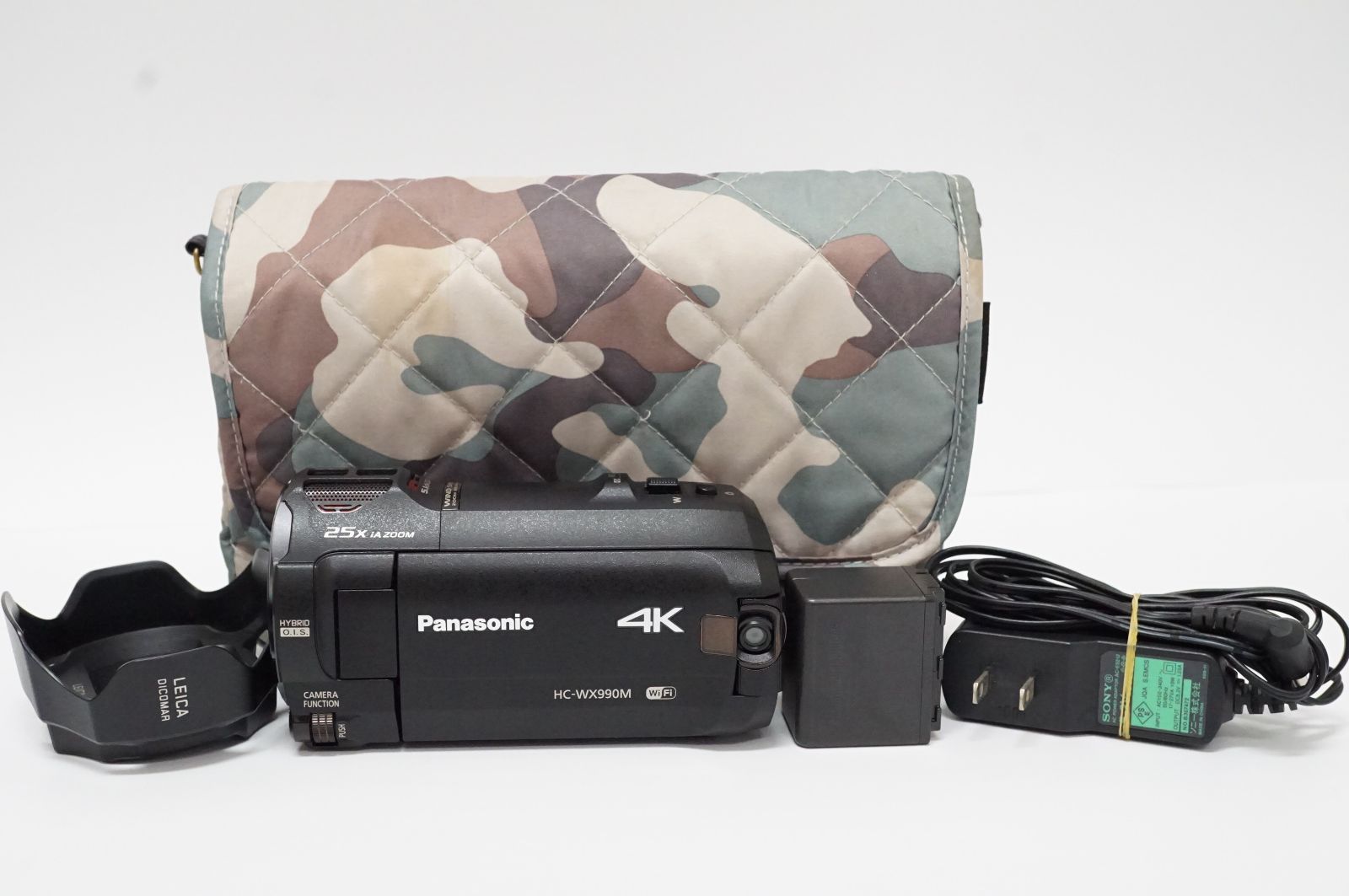 JVC ビデオカメラ GZ-E765-W Everio エブリオ 2014年製 Amazon.co.jp