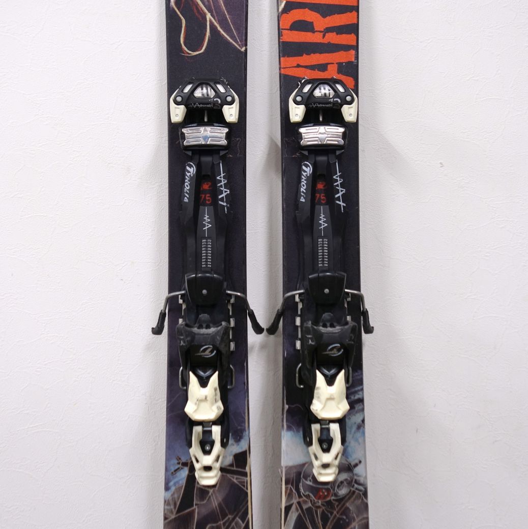 ARMADA JJ175cm ツアービンディング付き 226arm2001.jpg