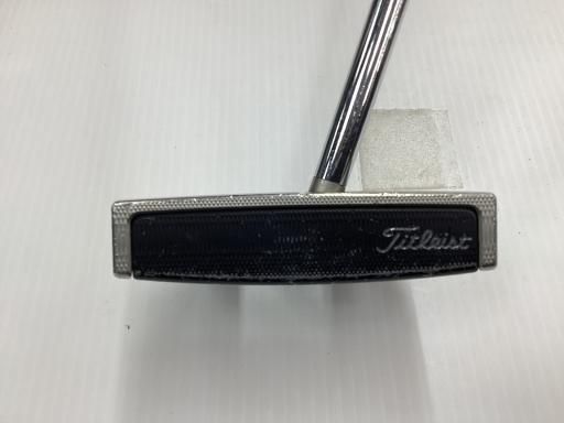 中古】 タイトリスト SCOTTY CAMERON FUTURA 5S(2017) 34インチ パター 