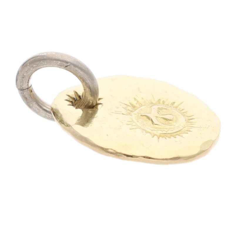 ゴローズ 全金太陽メタル