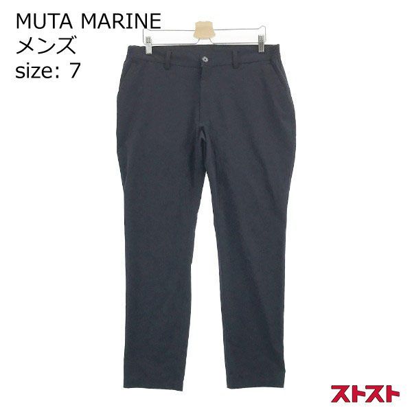 muta MARINE ダウンパンツ 7 楽天市場】muta MARINE GOLF ムータマリンゴルフ メンズ