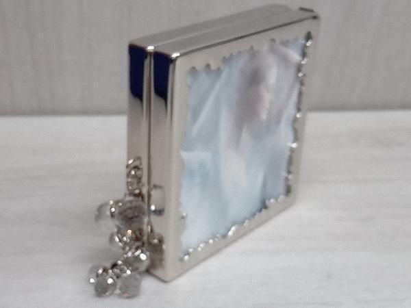 スワロフスキー Swarovski クリスタル Crystalline フォトフレーム