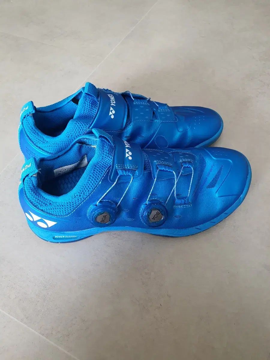 パワークッション