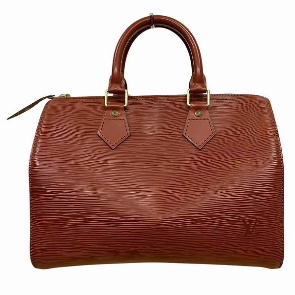 ルイヴィトン Louis Vuitton エピ スピーディ25 M43017 バッグ ハンドバッグ レディース