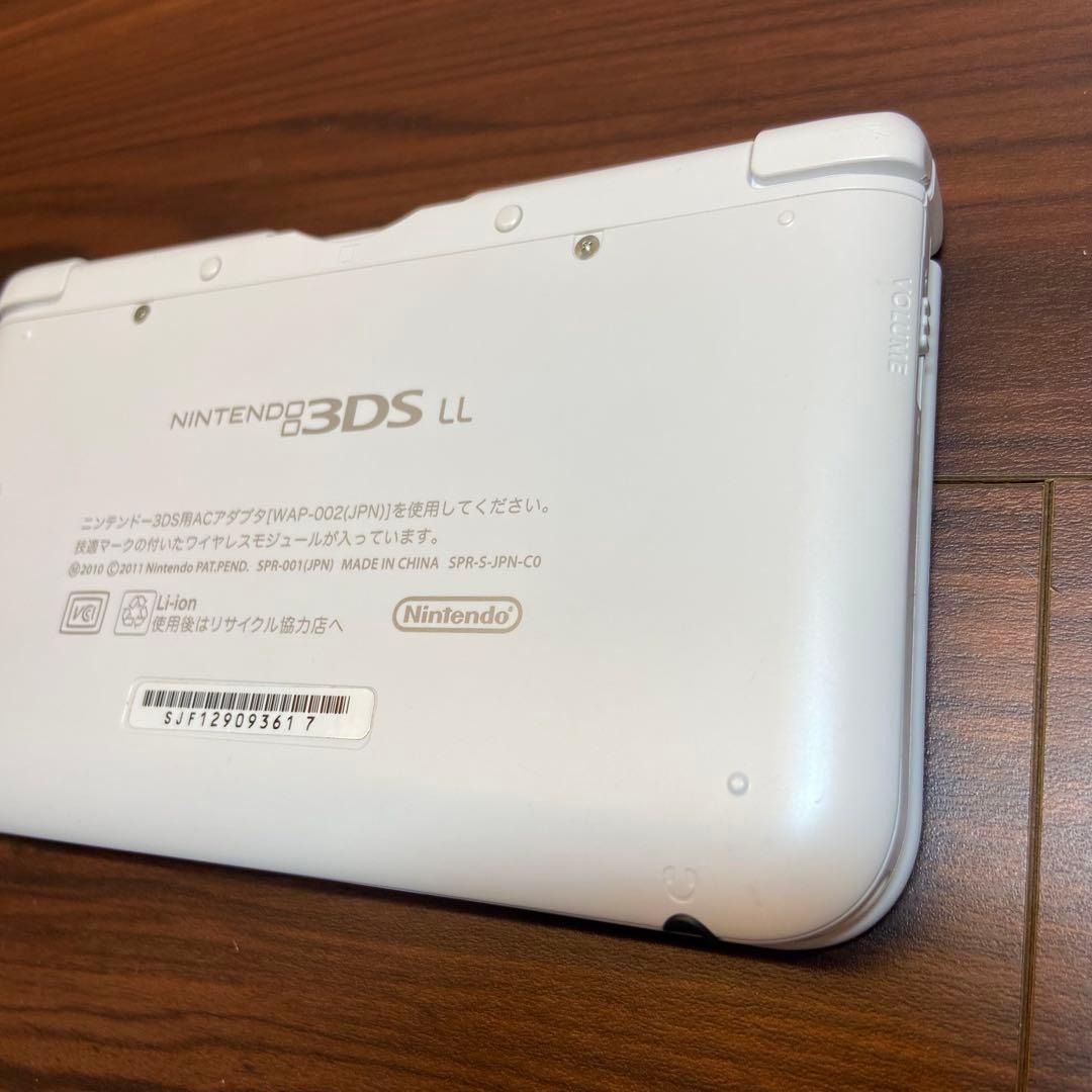 ニンテンドー3DS