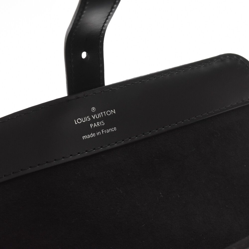 LOUIS VUITTON (ルイヴィトン) ダミエグラフィット エテュイ 3モントル