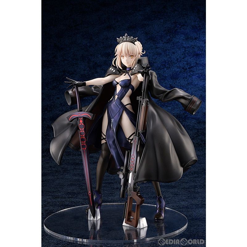 ライダー/アルトリア・ペンドラゴン オルタ FGO 1/7 Amazon | AMAKUNI Fate/Grand Order 1/7ライダー／アルトリア