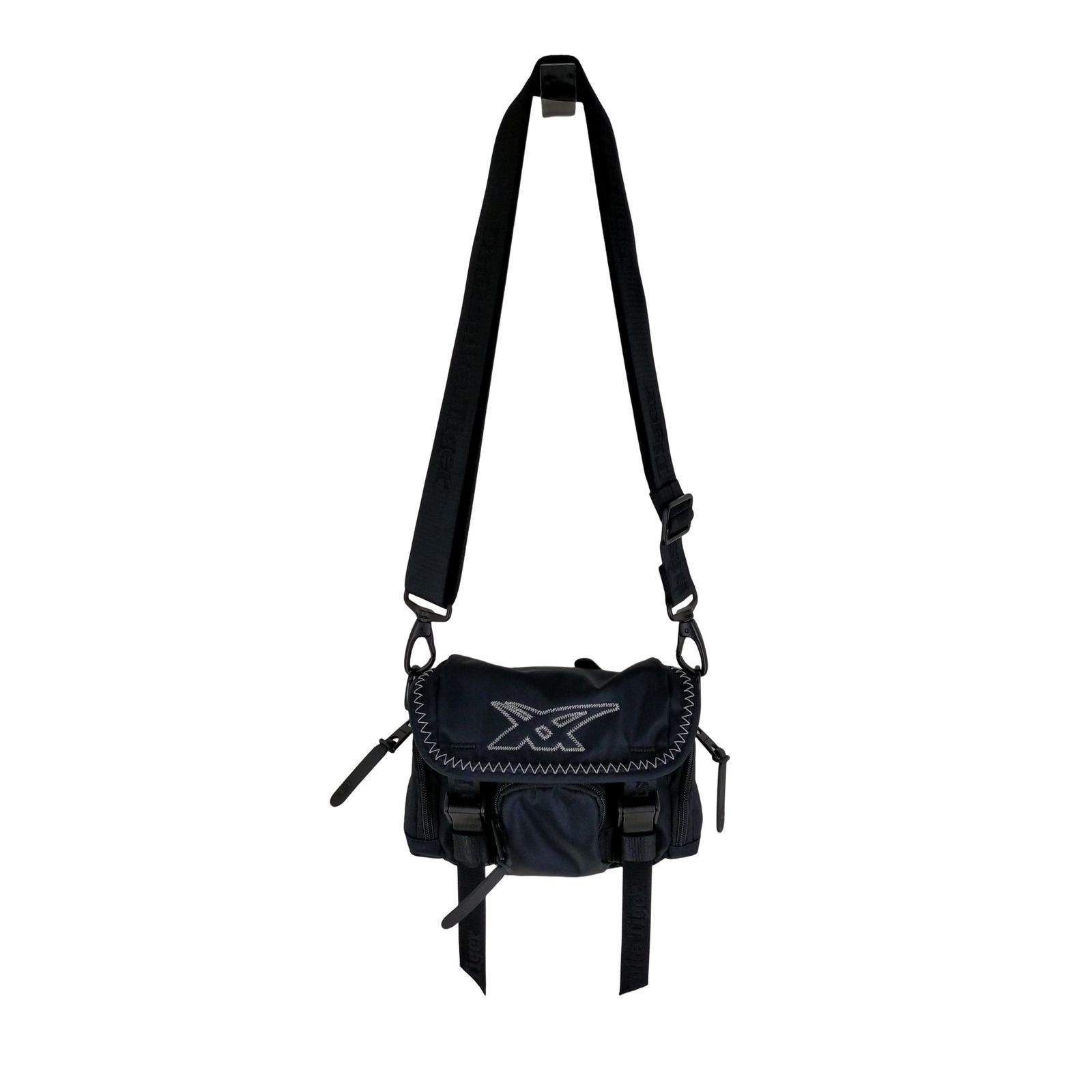 オニツカタイガー ONITSUKA TIGER MINI SHOULDER BAG / ミニ