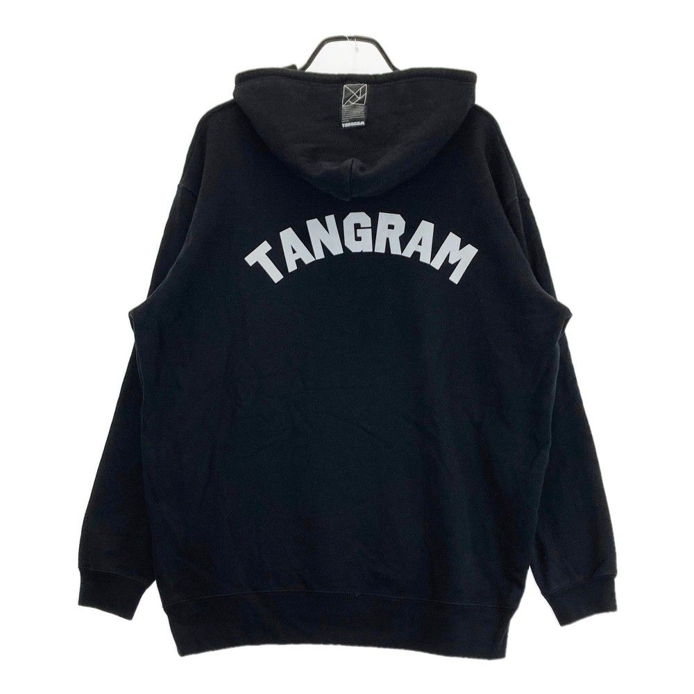 アプリ限定】TANGRAM GOLF タングラムゴルフ パーカー