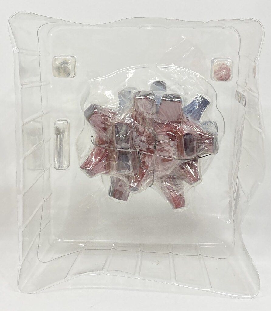 ブルトン 少年リック