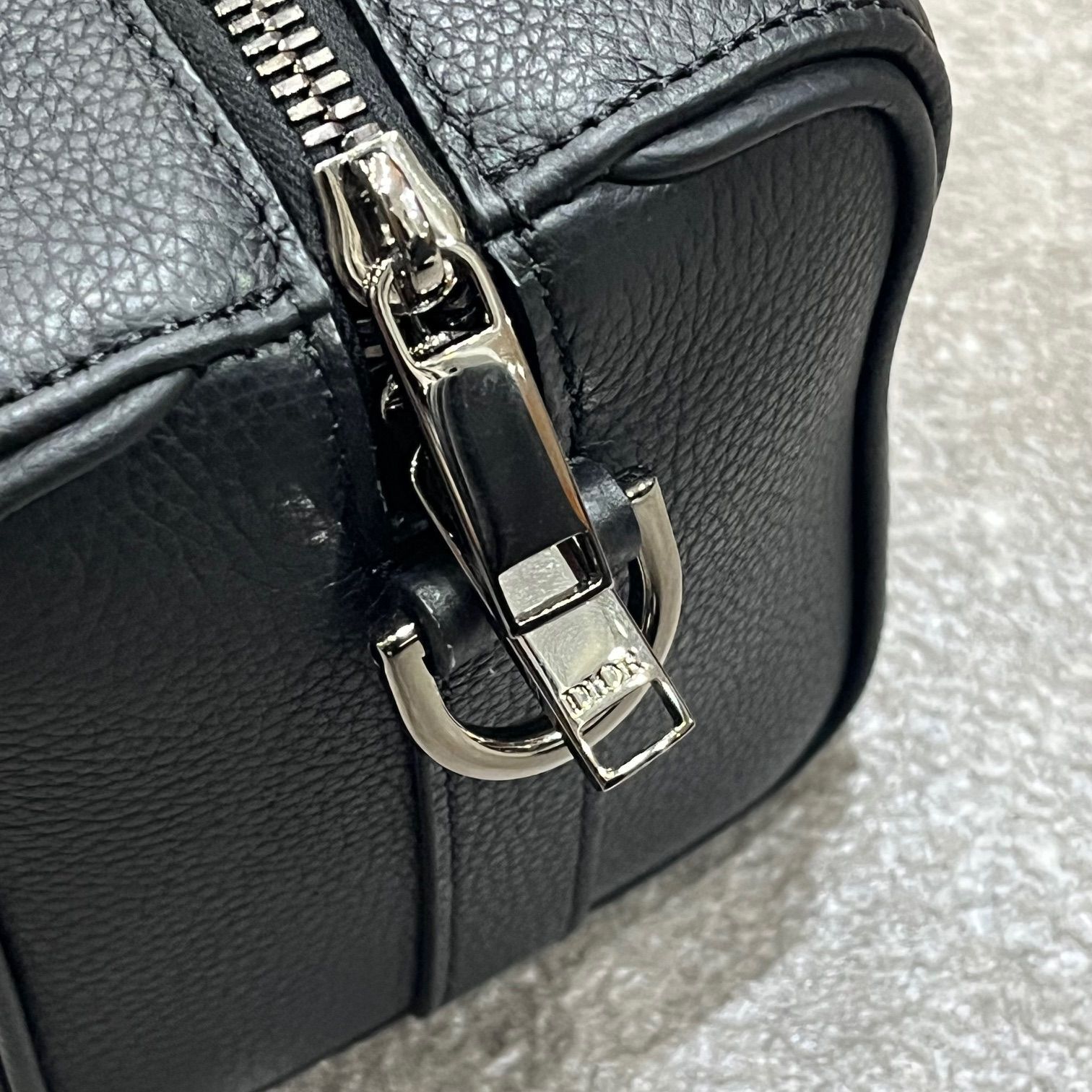 新品 CACTUS JACK DIOR 22AW LINGOT 22 コラボ ショルダーバッグ 