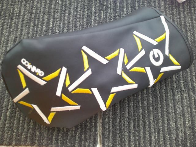 TYPE-A|ヘッドノミ|×|10 5311