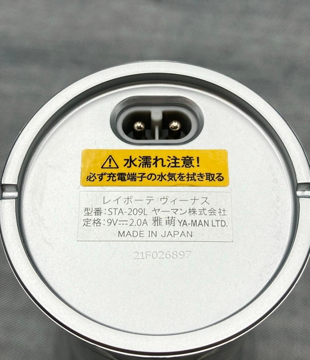 YA-MAN ヤーマン レイボーテ ヴィーナス 家庭用光美容器 STA-209 L MARWIL-DEMENAGEMENTS_CH