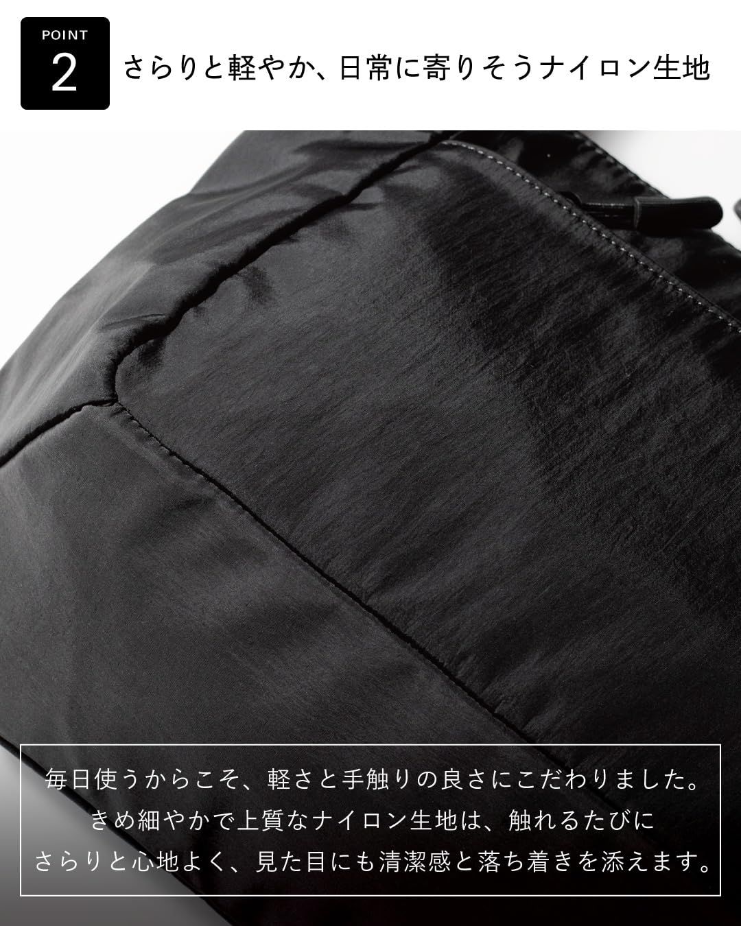 スリングバッグ サコッシュ