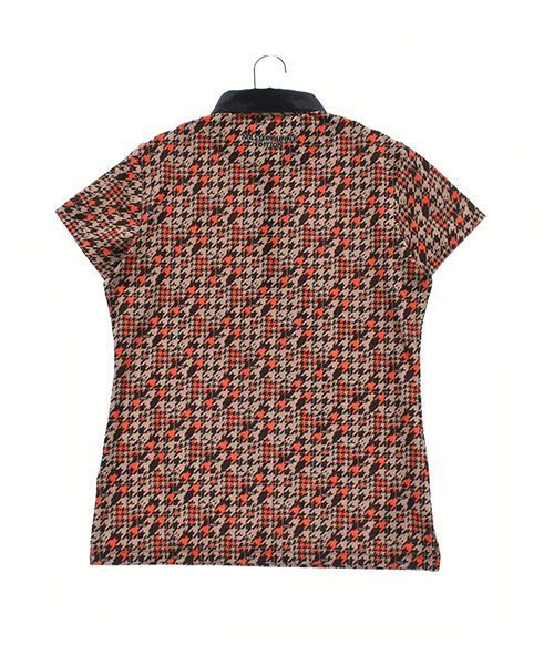 ランクA美品！】マスターバニー｜レディース｜2 (L相当)｜半袖ポロシャツ｜