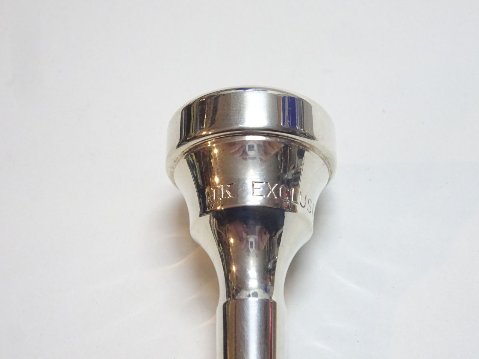 夏のセール開催中！ JK ヨット カー コルネット用マウスピース C 4D SP 西巣鴨