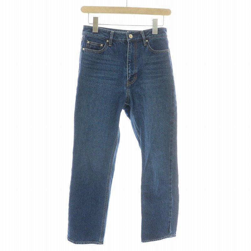 美品　tibi デニムジーンズ　ドゥーズィエムクラス DEUXIEME CLASSE（デニム/ジーンズ）のフリマアイテム一覧