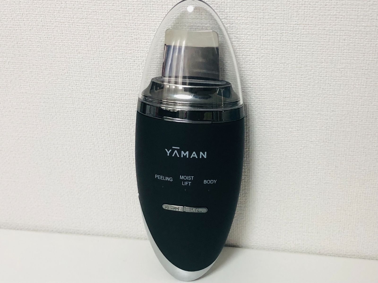 YAMAN ヒートソニックピーリング PSM-160B ヒートソニックピーリング for Salon』 2022年3月1日(火)より新