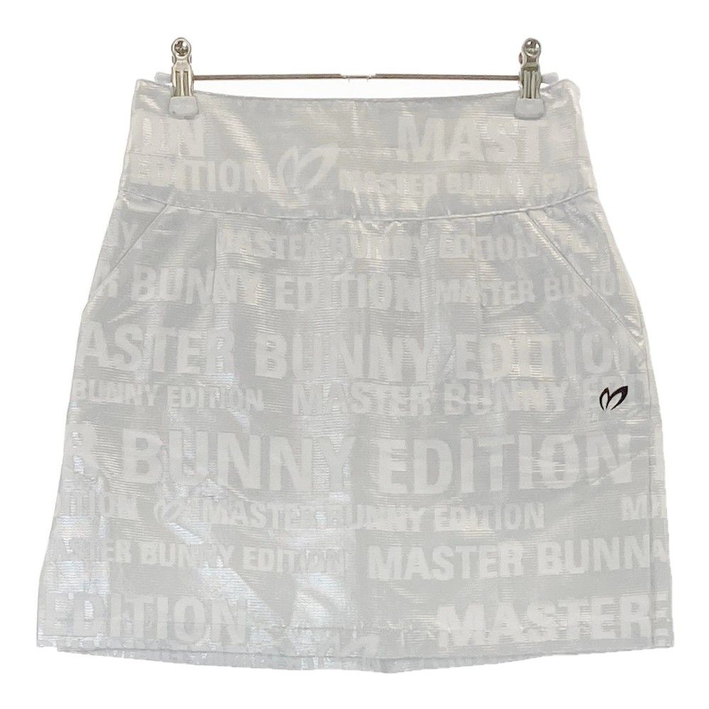 サイズ：0 MASTER BUNNY EDITION マスターバニーエディション