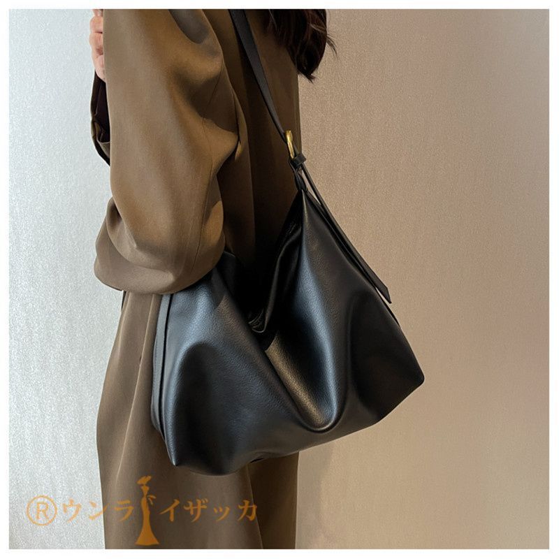 ショルダーバッグ レディース 大きめ 軽い 斜めがけ トート
