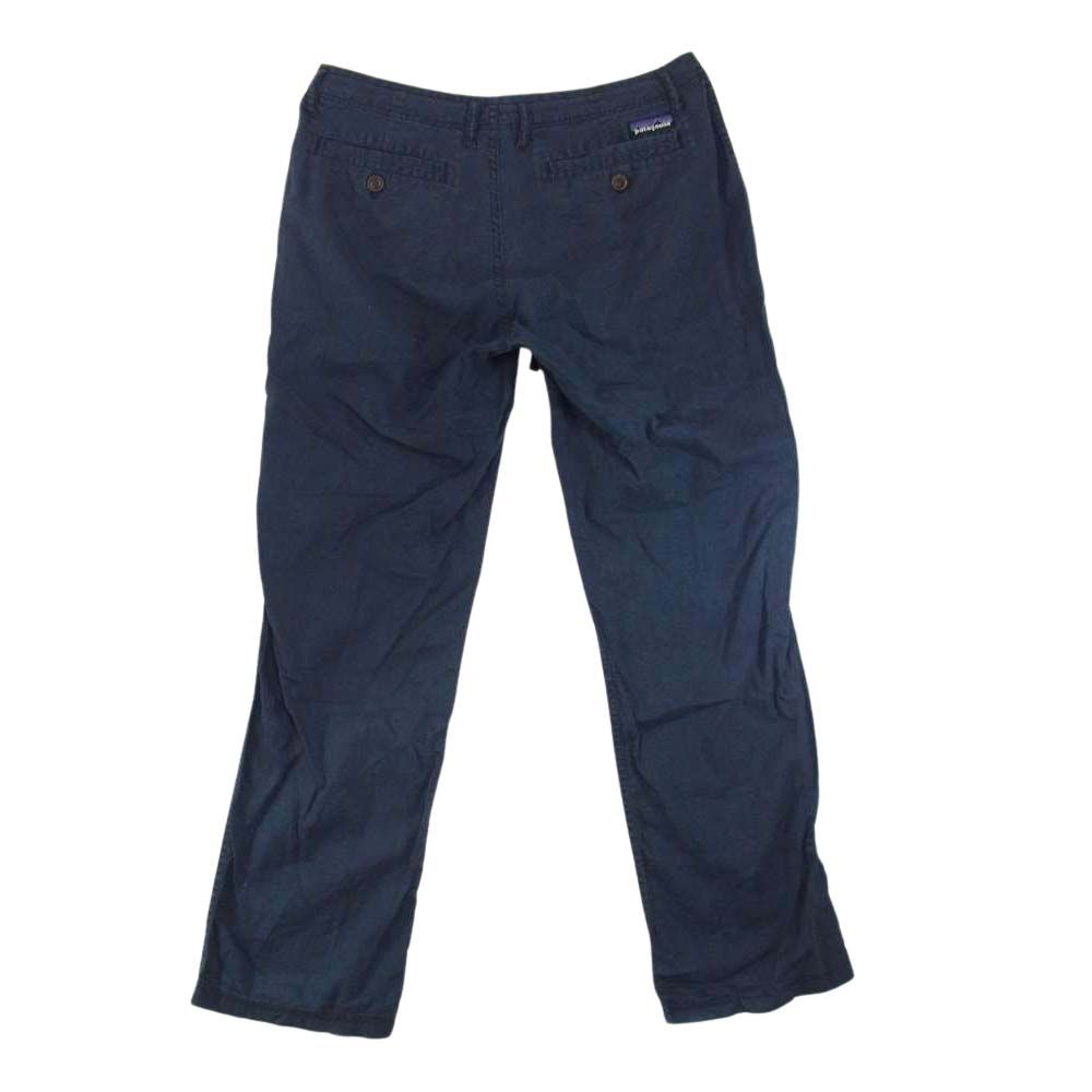 patagonia パタゴニア 12SS 58240 12年製 Plumb Line Pants メンズ