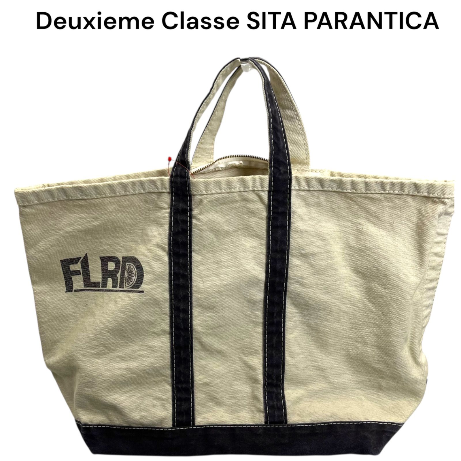 即完売Deuxieme Classe購入◇新品タグ付きsita parantica シータパラン 
