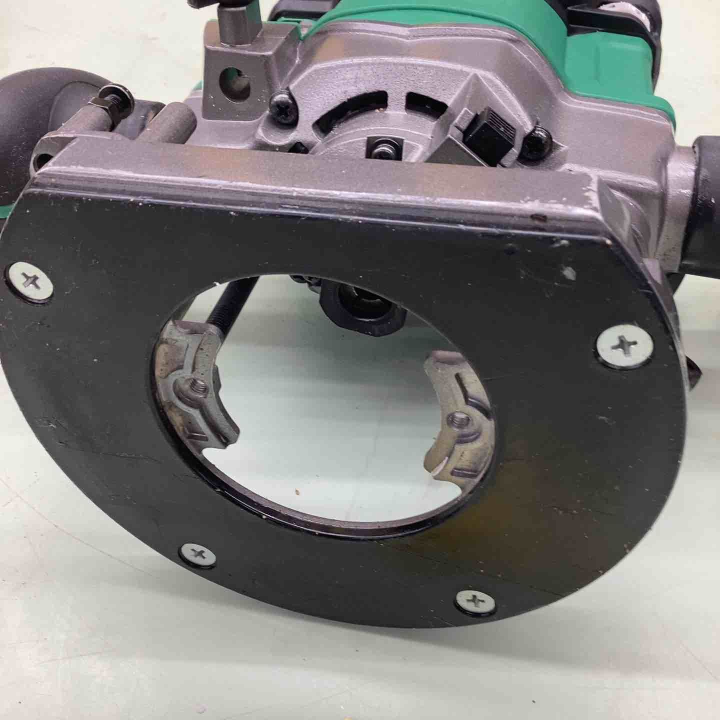 ハイコーキ HIKOKI 旧 日立工機 コードレスルーター M3612DA NN 越谷店 HRDEVELOPMENT_JP