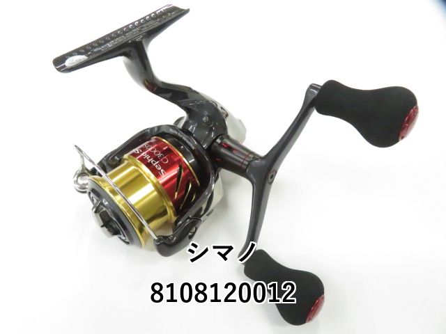 シマノ15SephiaSS SS C3000SDH シマノ15SephiaSS SS C3000SDH Shimano 15 Sephia SS C3000SDH