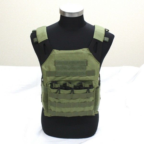 低価，新作登場 JPCタイプ ベスト OD