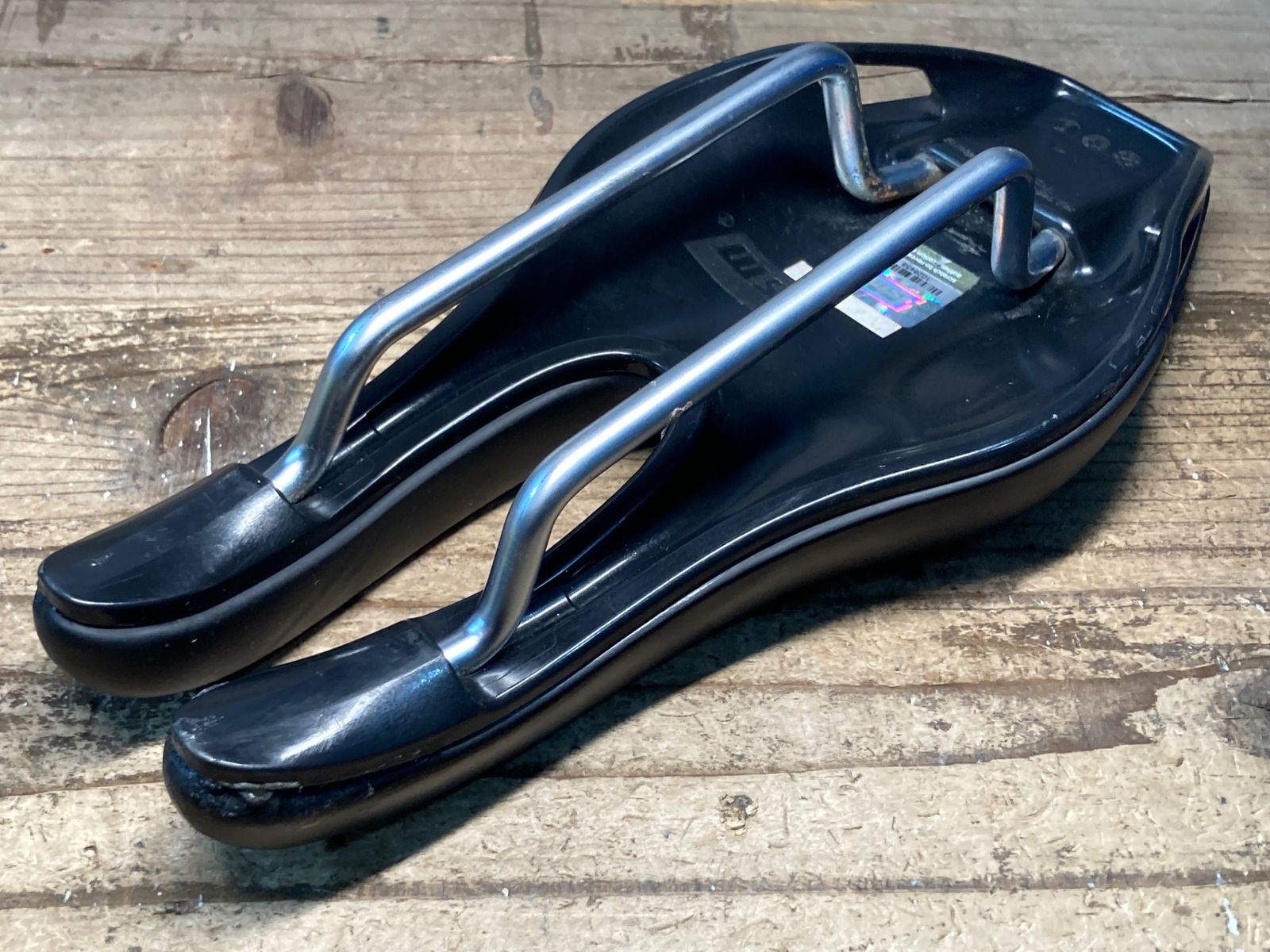ISM サドル PN3.0 トライアスロンバイクのサドルはこれ一択－ism（アイ